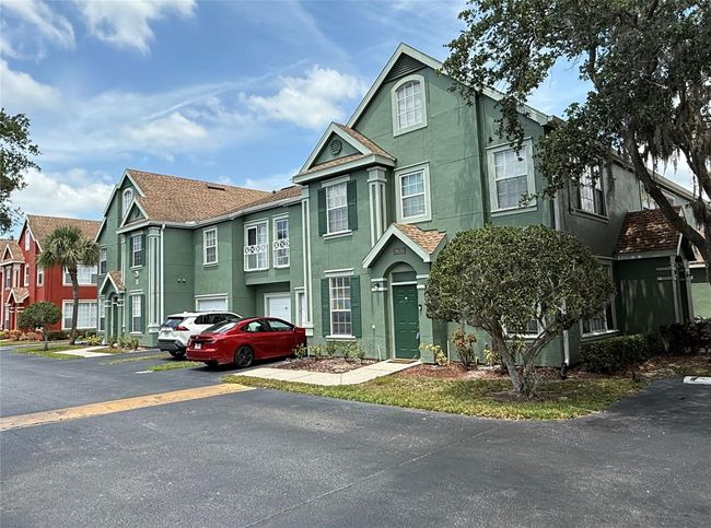 9650 - 9650 Lake Chase Island Way, Condo with 1 bedrooms, 1 bathrooms and null parking in TAMPA FL | Image 20