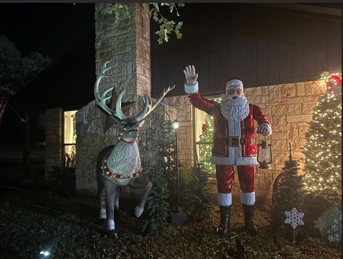 0-220 S Ash Ter, Springtown, TX, 76082-2638 | Card Image