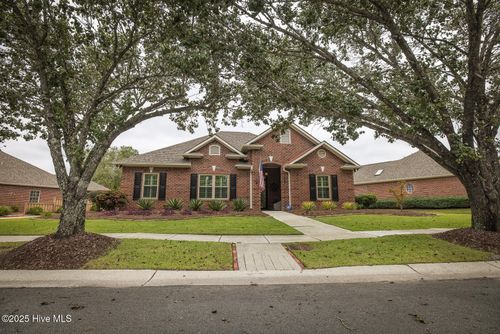 1111 Avenshire Cir, Wilmington, NC, 28412-8498 | Card Image