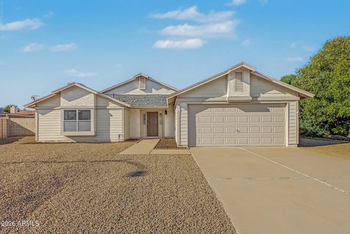 7318 W Sierra St, Peoria, AZ, 85345-8776 | Card Image