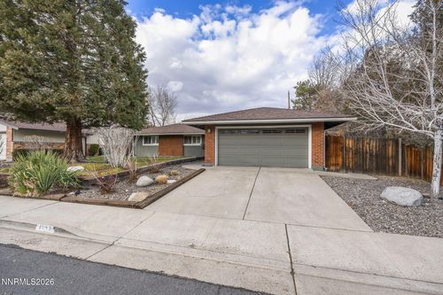 1895 Allen St, Reno, NV, 89509-1105 | Card Image