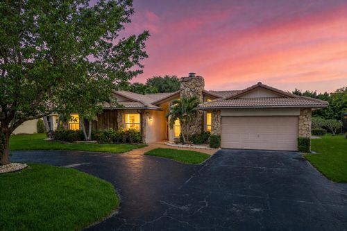 9919 Sw 1st Ct, Coral Springs, FL, 33071-7344 | Card Image