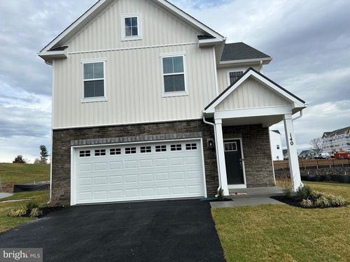 140 Wappinger Terrace, WINCHESTER, VA, 22602 | Card Image