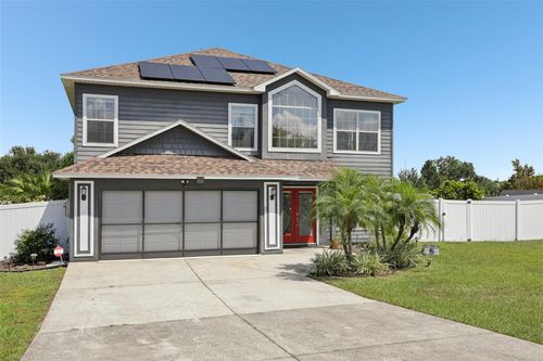 13247 Casa Verde Cir, ASTATULA, FL, 34705-9393 | Card Image