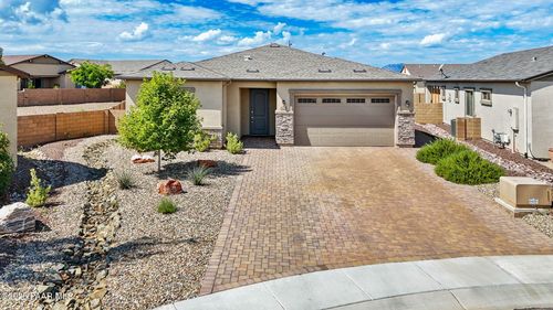 18-8768 N Peaceful Valley Way, Prescott Valley, AZ, 86315-0802 | Card Image
