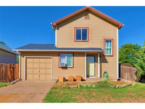 4507 S Pagosa Way, Aurora, CO, 80015-1918 | Card Image