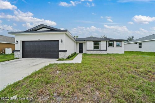 1457 Wigmore St Se, Palm Bay, FL, 32909-5756 | Card Image