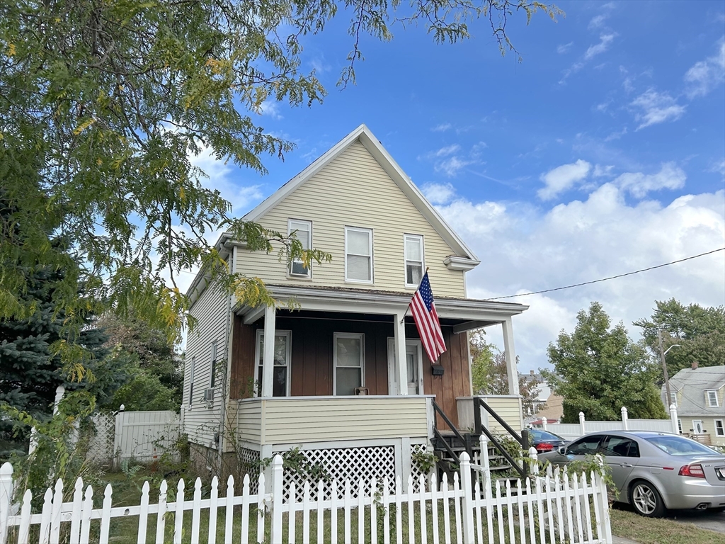 South St, Quincy, MA 02169