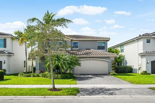 15263 Cherry Creek Ln, Delray Beach, FL, 33446-9688 | Card Image