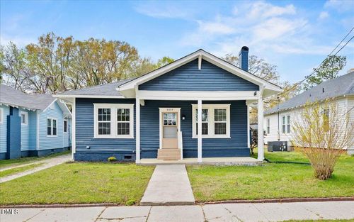 809 School Street, Rocky Mount, NC, 27801 | Card Image