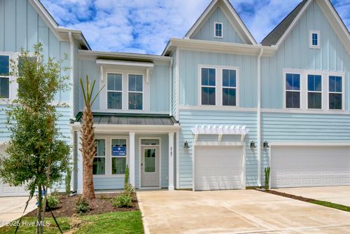 2197 Star Shower Way, Leland, NC, 28451-6112 | Card Image