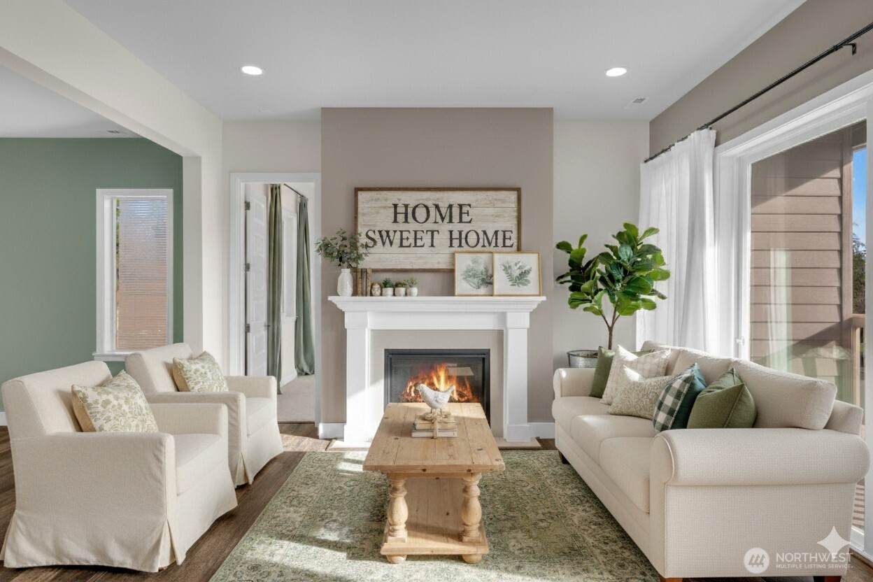 Residential in Lake Stevens 3