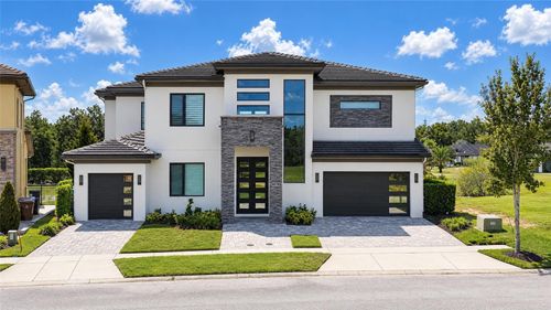 1196 Castle Pines Ct, REUNION, FL, 34747-6424 | Card Image