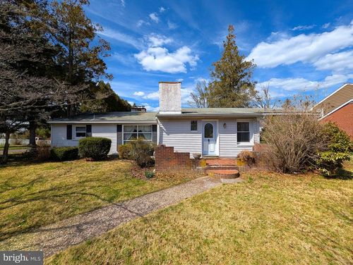 163 Pennsylvania Ave, CHALFONT, PA, 18914-3007 | Card Image
