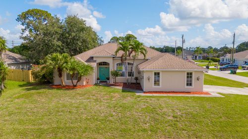 1501 Kamchatka Ave, Port Saint Lucie, FL, 34953-6543 | Card Image
