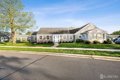 c-337-C Old Nassau Road, Monroe, NJ, 08831 | Card Image
