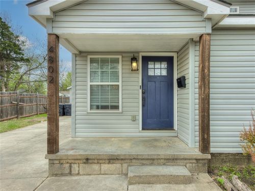 4802 N Beaver Ave, Bethany, OK, 73008-2420 | Card Image