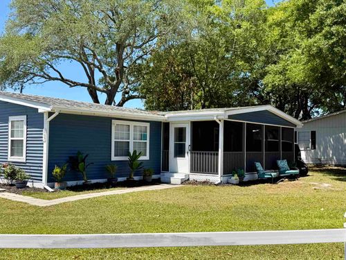 1797 Falcon, Surfside Beach, SC, 29575-5063 | Card Image