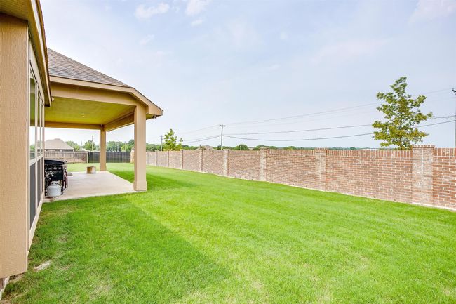 458 Mesquite Grove Rd, House other with 4 bedrooms, 4 bathrooms and null parking in Midlothian TX | Image 31