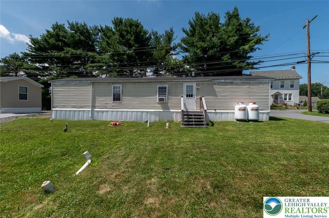 4403 Wolfs Crossing Rd, House other with 2 bedrooms, 1 bathrooms and null parking in Orefield PA | Image 16
