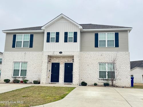 b-2213 Chavis Dr, Greenville, NC, 27858-8190 | Card Image