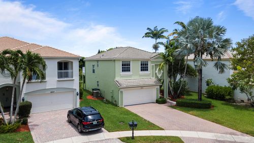 2253 Balsan Way, Wellington, FL, 33414-6435 | Card Image