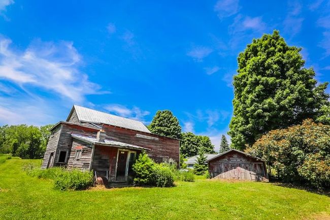 1227 E Shore Rd, House other with 3 bedrooms, 2 bathrooms and null parking in Isle La Motte VT | Image 23