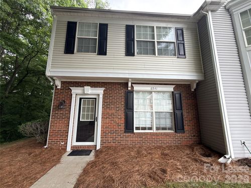 6941 Rothchild Drive, Charlotte, NC, 28270 | Card Image