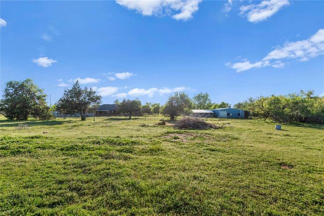 View of yard with a rural view | Image 6