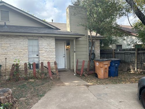 b-10440 Doc Holliday Trl, Austin, TX, 78753-3738 | Card Image