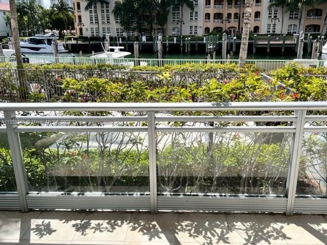 128 - 2950 Ne 188th St, Condo with 1 bedrooms, 1 bathrooms and null parking in Aventura FL | Image 47