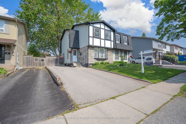 754 Hillcroft St, House attached with 4 bedrooms, 2 bathrooms and 3 parking in Oshawa ON | Image 35