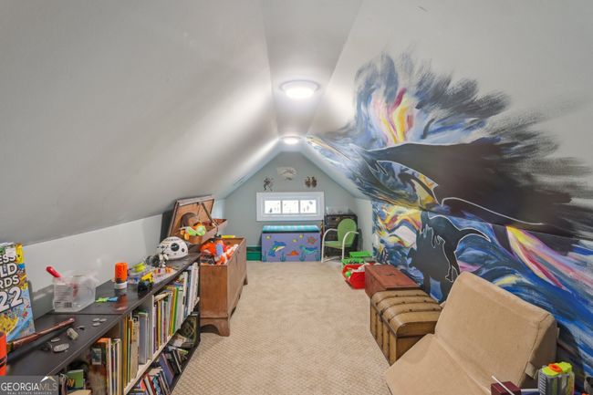 194 Locust St Nw, House other with 4 bedrooms, 4 bathrooms and 2 parking in Marietta GA | Image 27