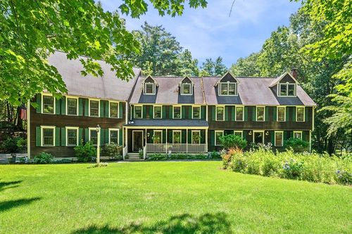 11 Rocky Woods Rd, Groveland, MA, 01834 | Card Image