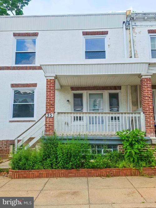35 Ashmead Pl S, PHILADELPHIA, PA, 19144-2918 | Card Image