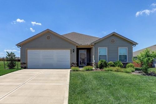 8025 Se 6th St, Blue Springs, MO, 64014 | Card Image