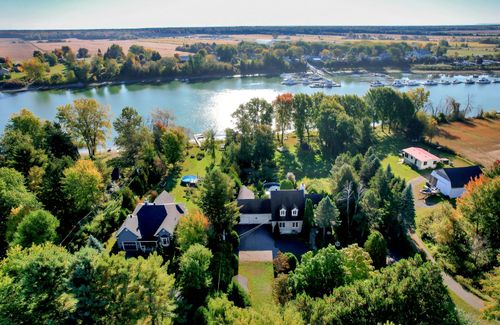 679 Côte St-Jean, Saint-Roch-de-Richelieu, QC, J0L2M0 | Card Image