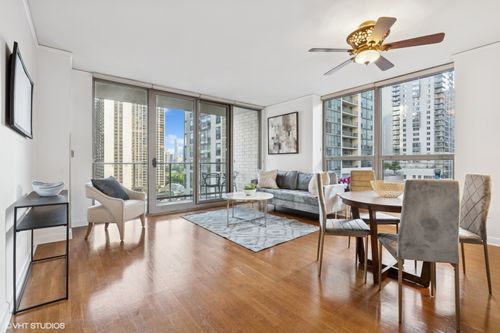 unit-1103-420 Waterside Dr, Chicago, IL, 60601-8005 | Card Image