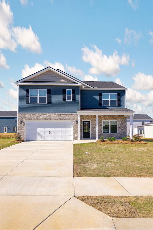4313 Scenic Meadow Dr Ne, Cleveland, TN, 37323 | Card Image