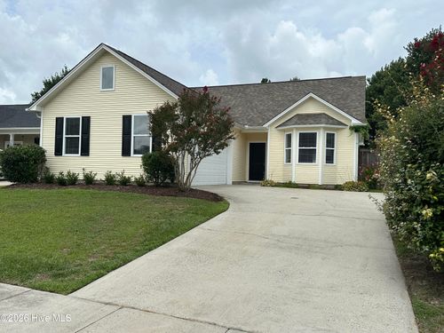 279 Coralstone Ct, Leland, NC, 28451-9592 | Card Image