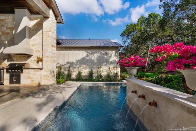 8170 Blue Oak, House other with 4 bedrooms, 5 bathrooms and null parking in Garden Ridge TX | Image 122