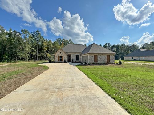 1047 Mullican Road, Florence, MS, 39073 | Card Image