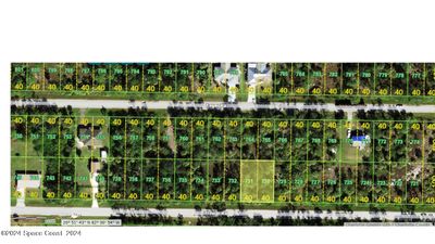 26232 Flower Road, Home with 0 bedrooms, 0 bathrooms and null parking in Punta Gorda FL | Image 1