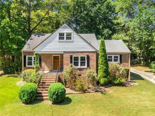 2030 Sumter St Nw, Atlanta, GA, 30318-2036 | Card Image