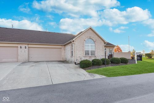 11658 Winding Wood Drive, Indianapolis, IN, 46235 | Card Image