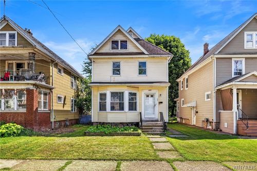 1881 Willow Ave, Niagara Falls, NY, 14305-3049 | Card Image