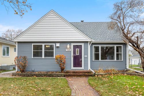 7308 Clinton Ave, Richfield, MN, 55423-3215 | Card Image
