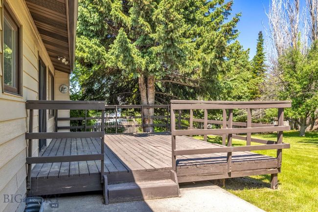 117 Henderson St, House other with 5 bedrooms, 4 bathrooms and null parking in Bozeman MT | Image 80