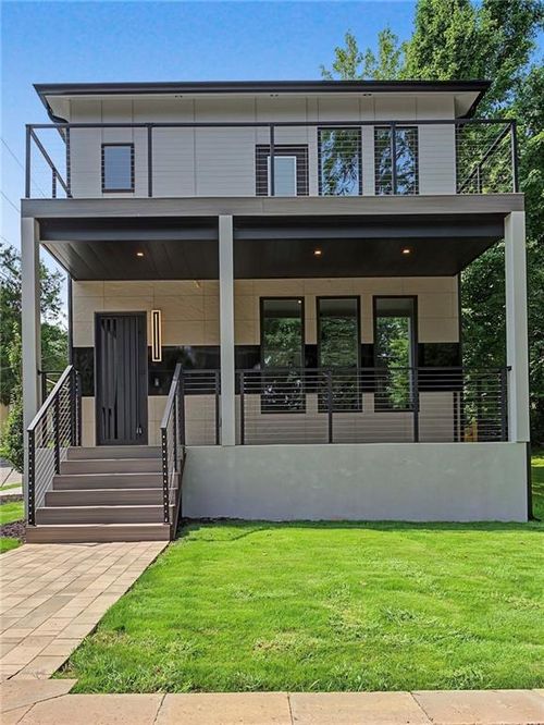 268 Delevan St Sw, Atlanta, GA, 30315-2150 | Card Image