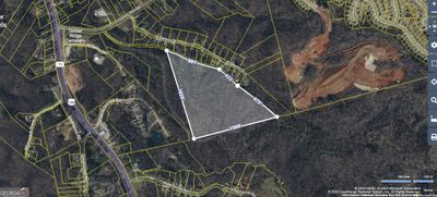 2259 East Dennis Drive, Home with 0 bedrooms, 0 bathrooms and null parking in Gainesville GA | Image 2